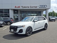 2025 Audi Q7 Premium Plus SUV