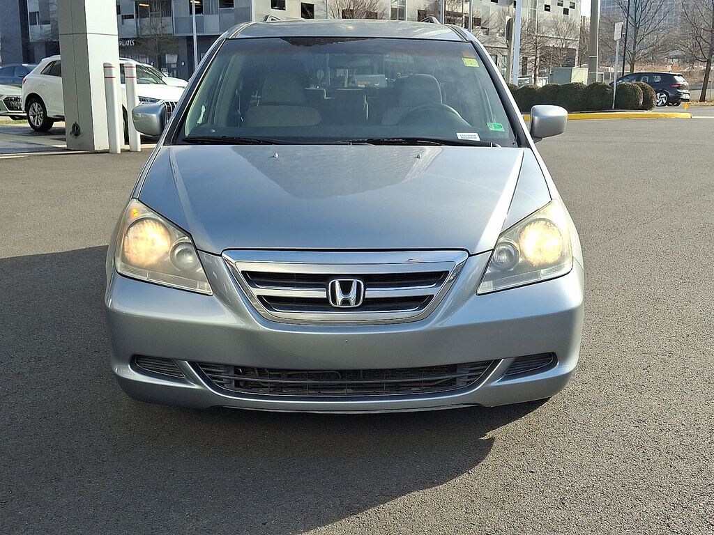 Used 2006 Honda Odyssey EX Minivan/Van