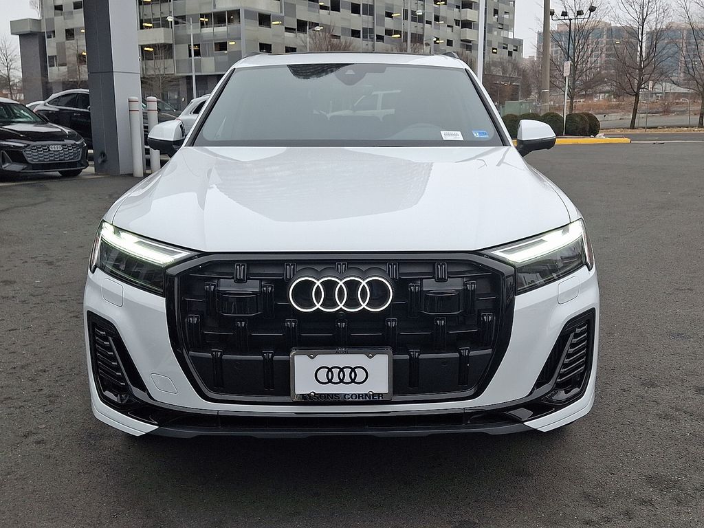 2026 Audi Q7 Premium Plus - Photo 2
