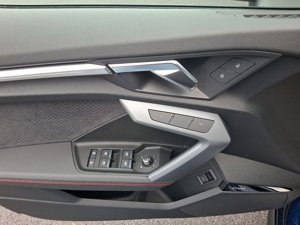 2026 Audi S3 Base - Photo 9