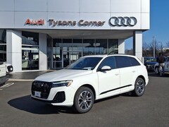 2026 Audi Q7 Premium SUV