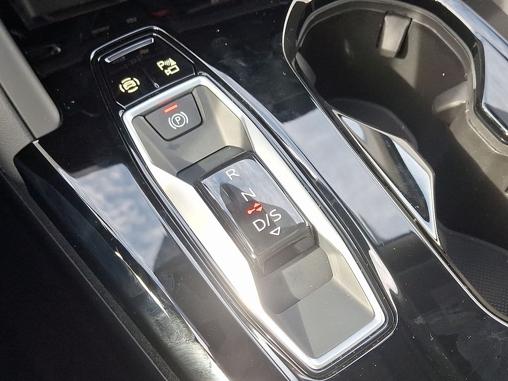 2025 Audi Q5 Sportback Premium Plus - Photo 12