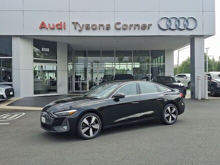 2025 Audi A5 2.0T Premium Sportback