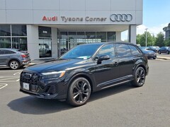 2025 Audi Q7 Premium Plus SUV