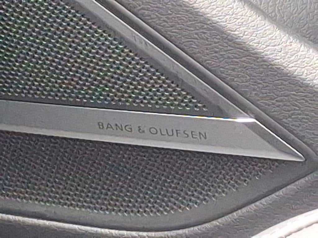 2025 Audi S8 Base - Photo 20