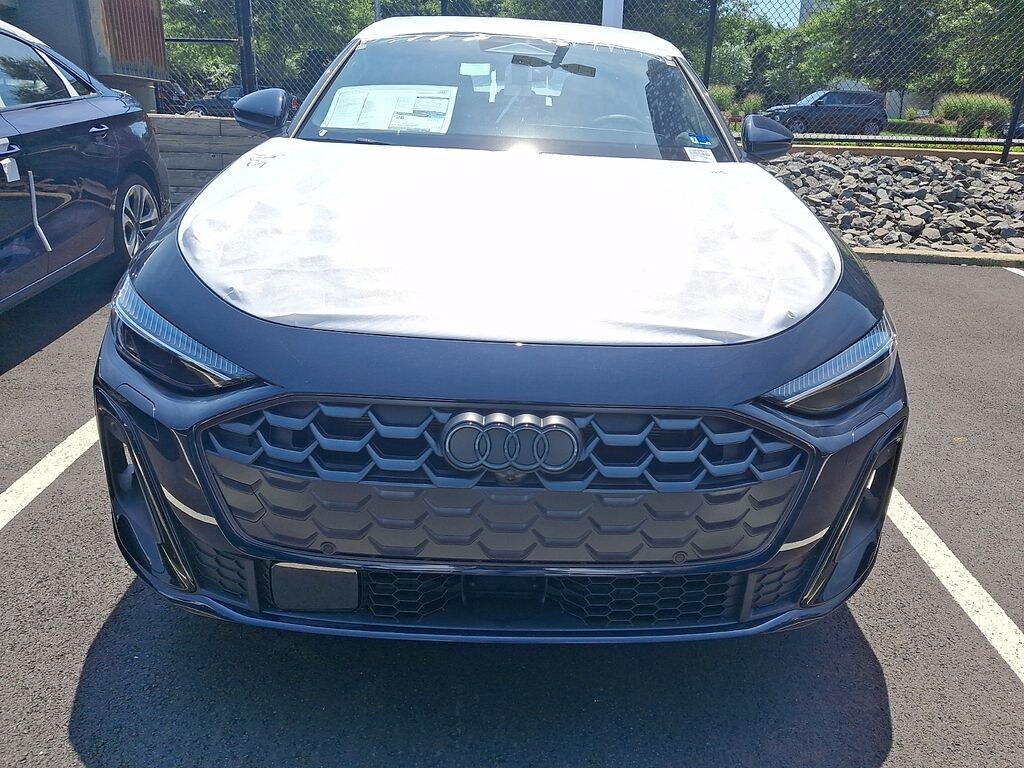 New 2026 Audi A5 Premium Plus Hatchback