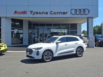 2026 Audi Q5 Premium SUV