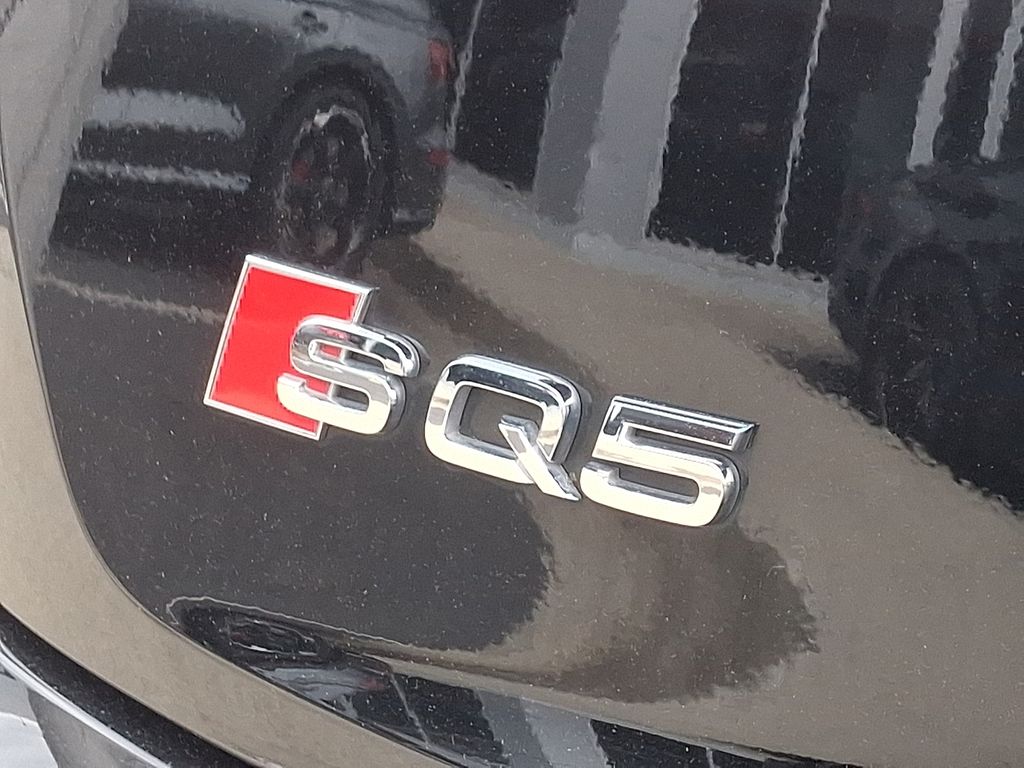 2023 Audi SQ5 Sportback Prestige - Photo 30