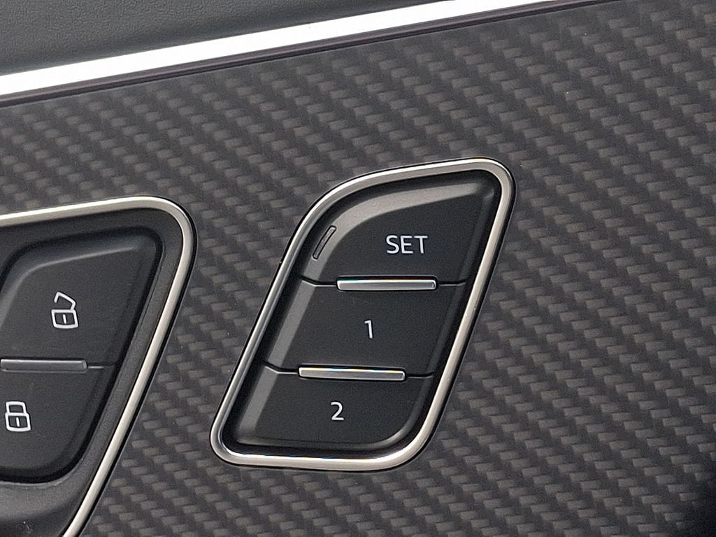2026 Audi RS Q8 Base - Photo 20