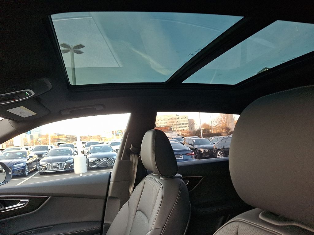 2026 Audi Q8 Premium Plus - Photo 11