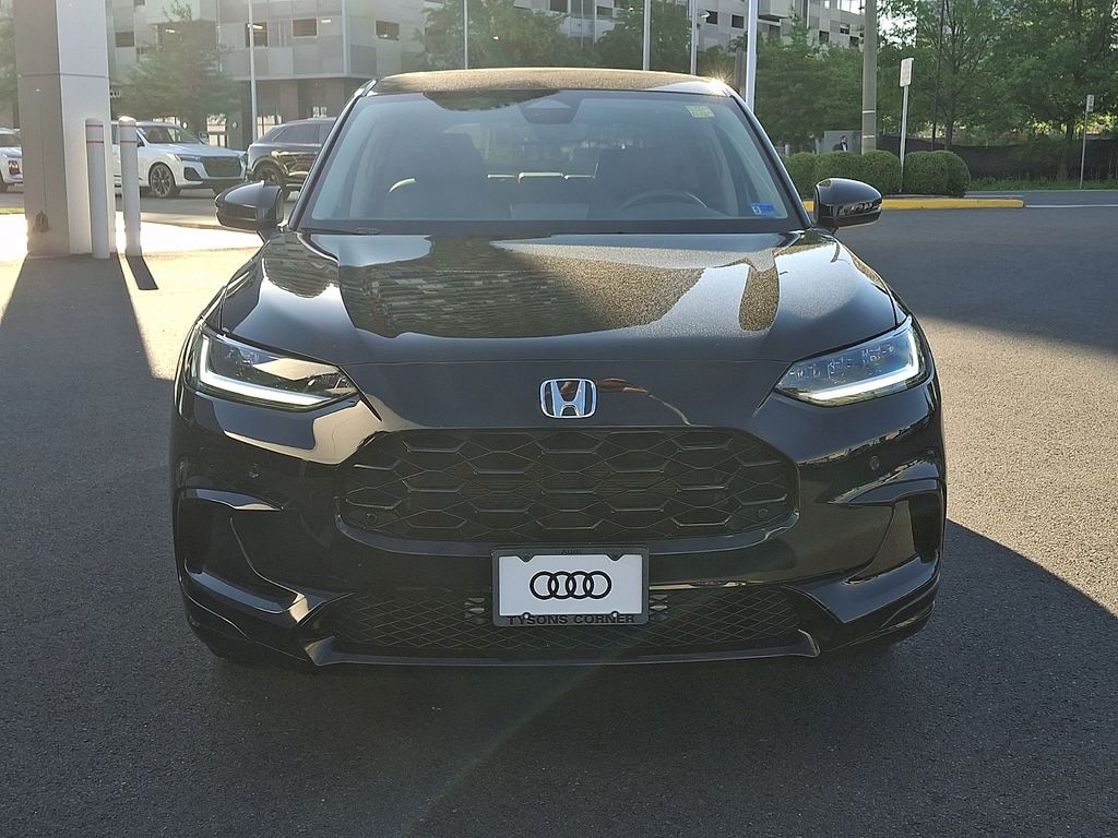 Used 2024 Honda HR-V EX-L SUV