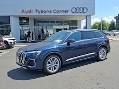 2025 Audi Q7 Premium Plus SUV