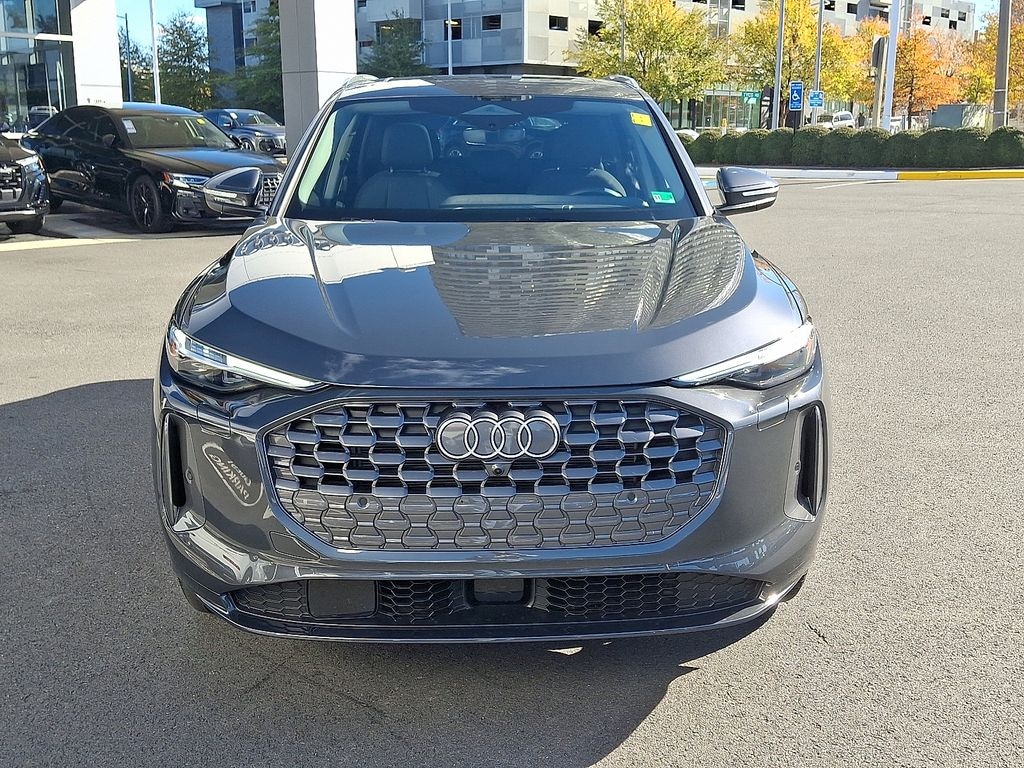 Certified 2025 Audi All-new Q5 2.0T Premium Plus SUV