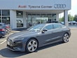 Audi A6 Sportback e-tron