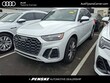 Audi SQ5 Sportback