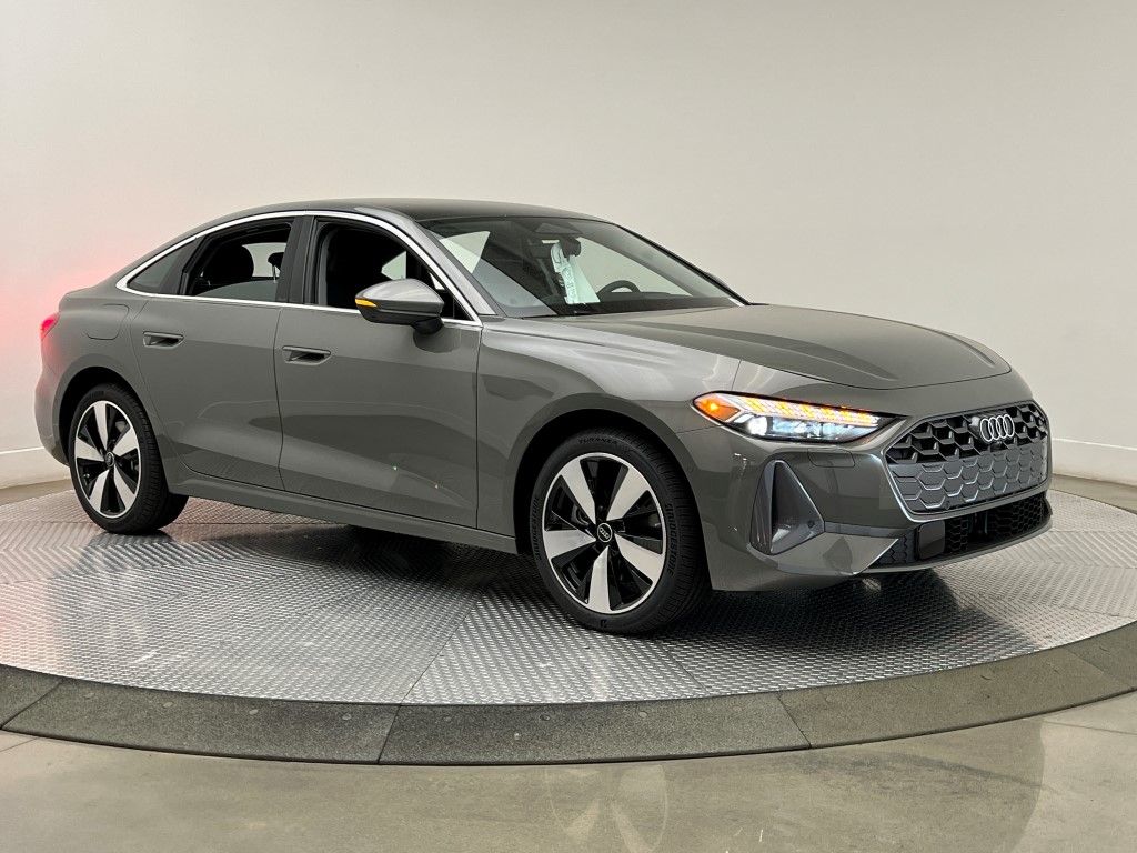 2025 Audi A4 Premium Plus's photo