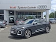 Audi SQ5 Sportback