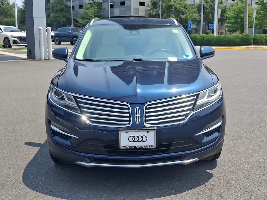 Used 2015 Lincoln MKC Base with VIN 5LMCJ2A98FUJ20383 for sale in Vienna, VA