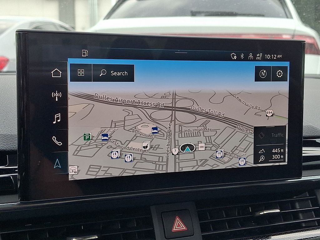 2022 Audi S5 Coupe Premium Plus - Photo 18