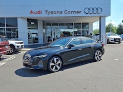 2025 Audi All-new A5 Premium Plus Hatchback
