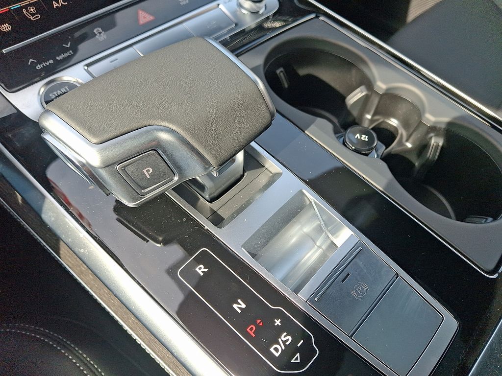 2026 Audi Q8 Premium Plus - Photo 12