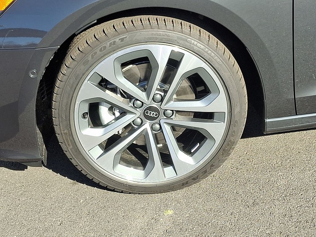 2026 Audi A3 Premium