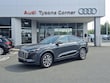  Audi Q6 Sportback e-tron
