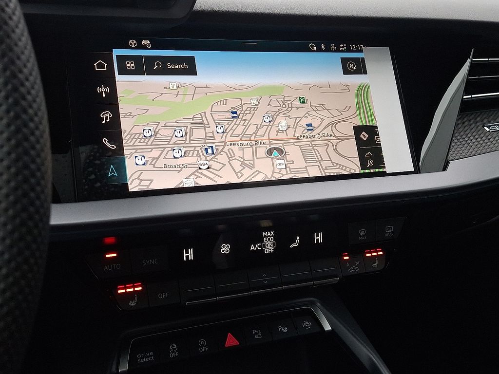2026 Audi S3 Base - Photo 12