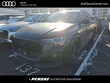  Audi RS Q8 Performance