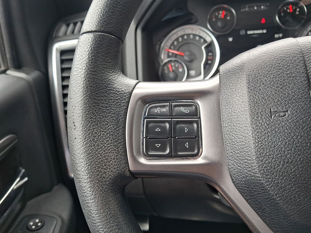 2021 RAM Ram 1500 Classic Warlock - Photo 20