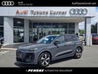  Audi SQ6 e-tron