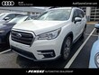  Subaru Ascent