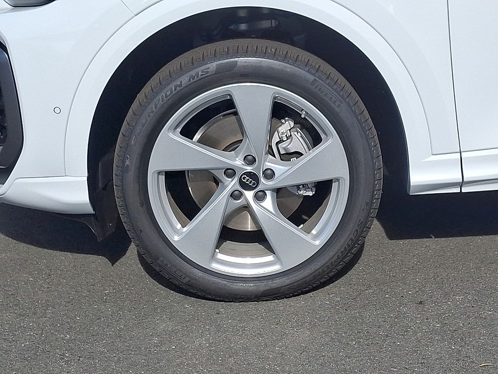 2025 Audi Q5 Sportback Premium Plus - Photo 5