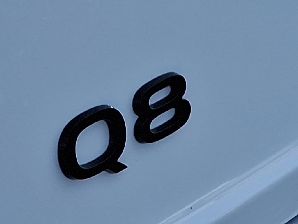 2026 Audi Q8 Premium Plus - Photo 22