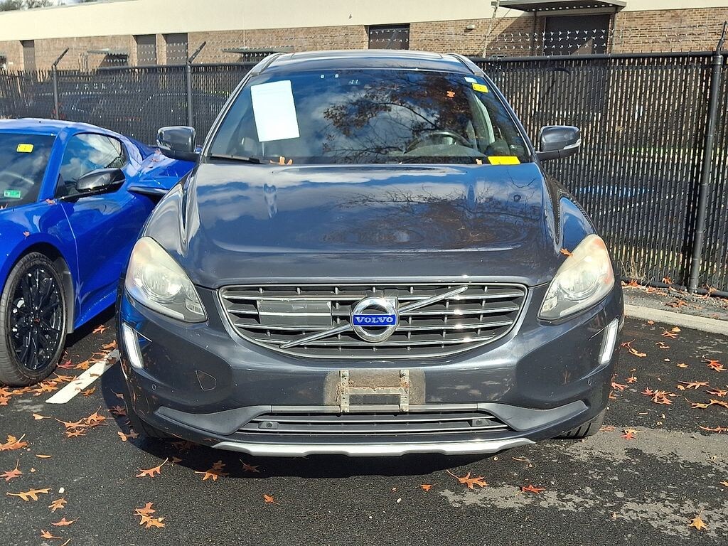 Used 2015 Volvo XC60 T6 SUV