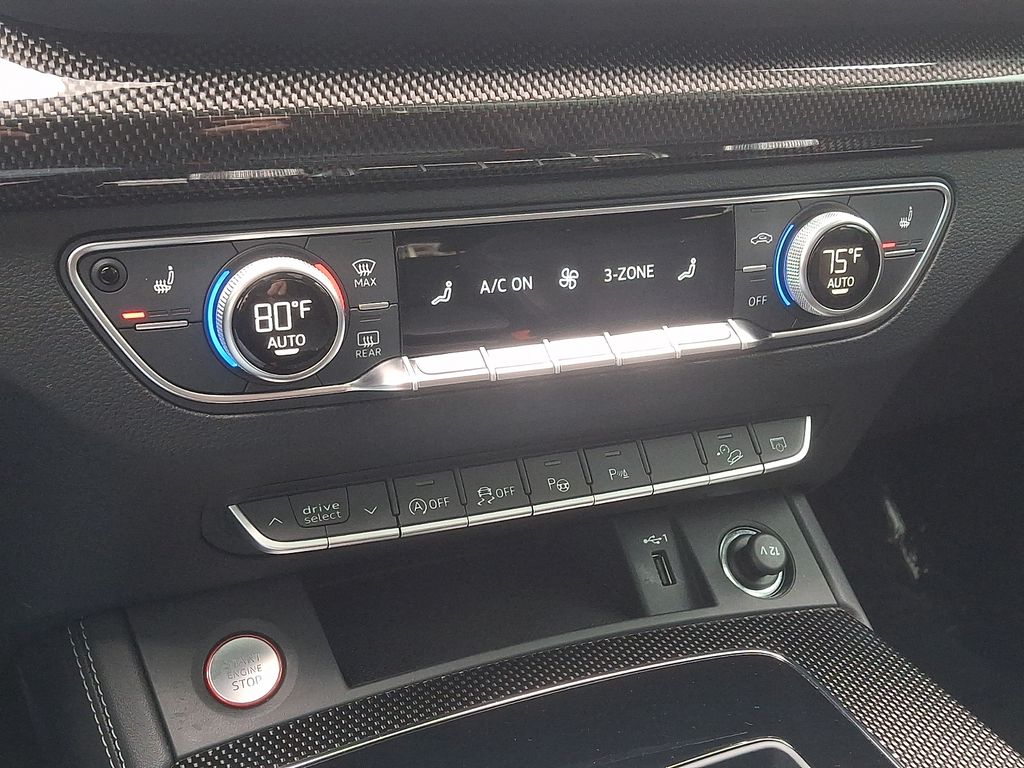 2023 Audi SQ5 Sportback Prestige - Photo 16