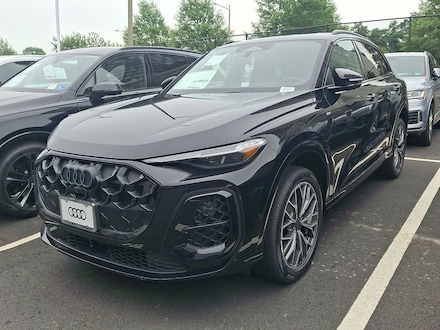 2026 Audi Q5 Premium Plus SUV