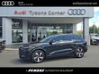 Audi SQ6 e-tron