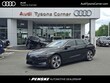  Audi A6 Sportback e-tron