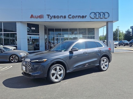 2025 Audi All-new Q5 Premium Plus SUV