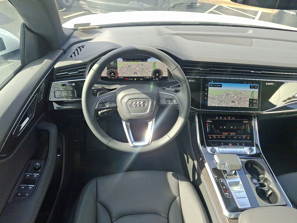 2026 Audi Q8 Premium Plus - Photo 8