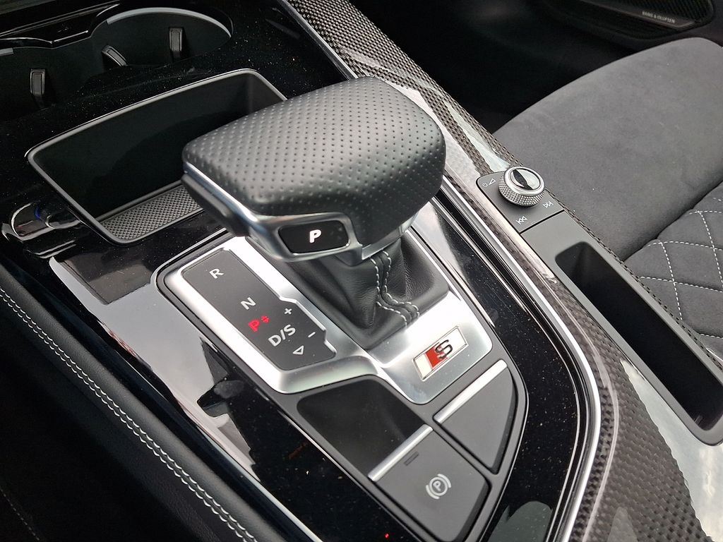 2022 Audi S5 Coupe Premium Plus - Photo 15