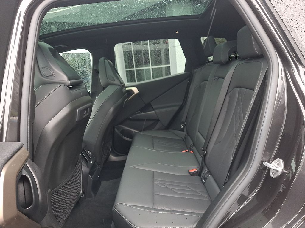 2025 BMW X3 30 - Photo 10