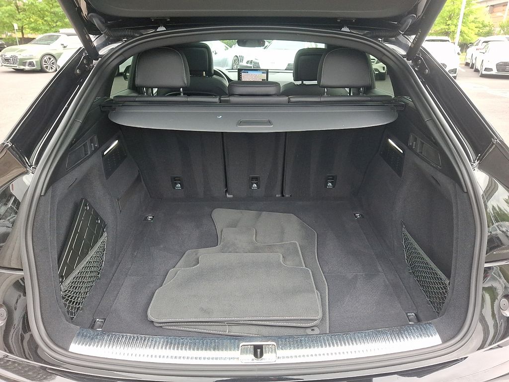 2023 Audi SQ5 Sportback Prestige - Photo 28