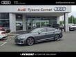  Audi S5 Sportback