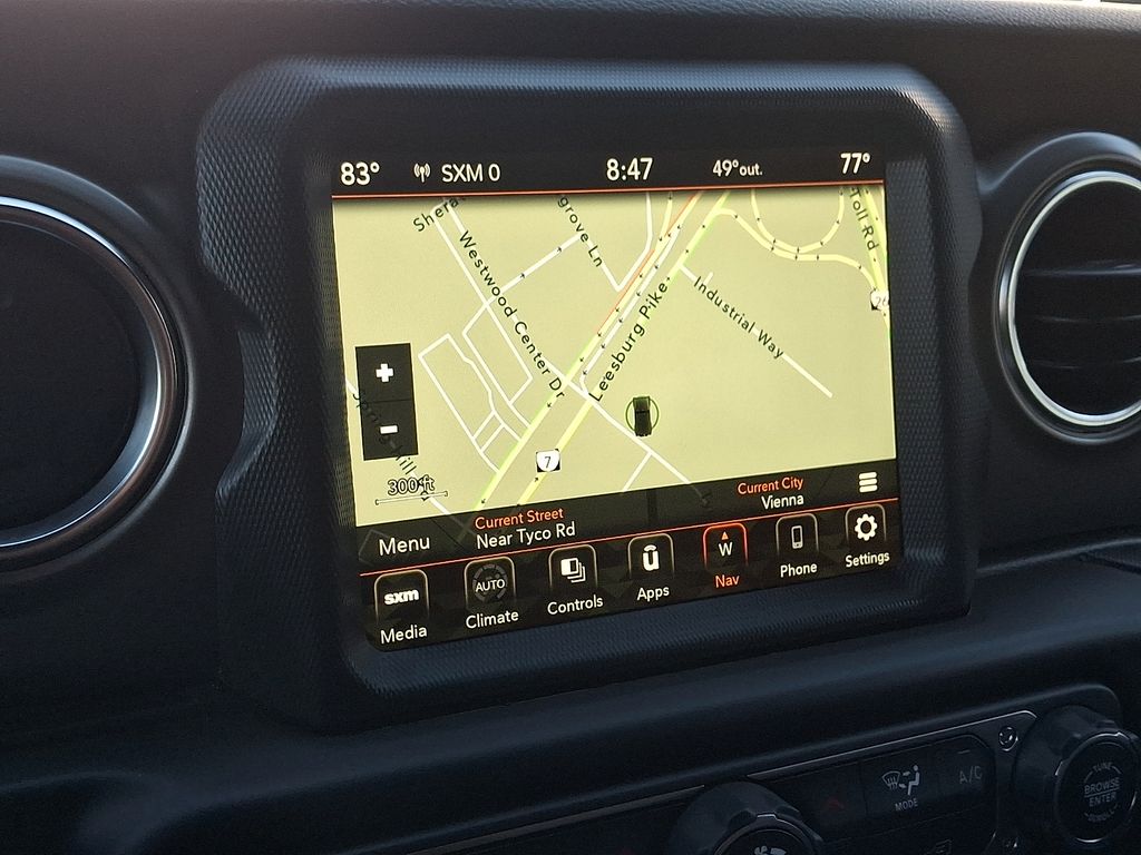 2022 Jeep Wrangler Unlimited Rubicon 4XE - Photo 16