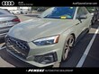 Audi S5 Sportback