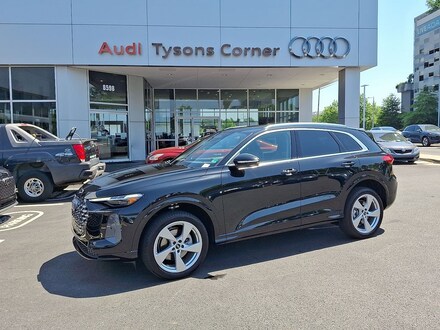 2025 Audi All-new Q5 Premium Plus SUV