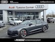  Audi S6 Sportback e-tron