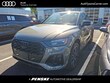 Audi SQ5 Sportback